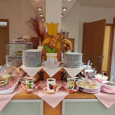 Apart Hotel Ferdinand Berlin Dış mekan fotoğraf