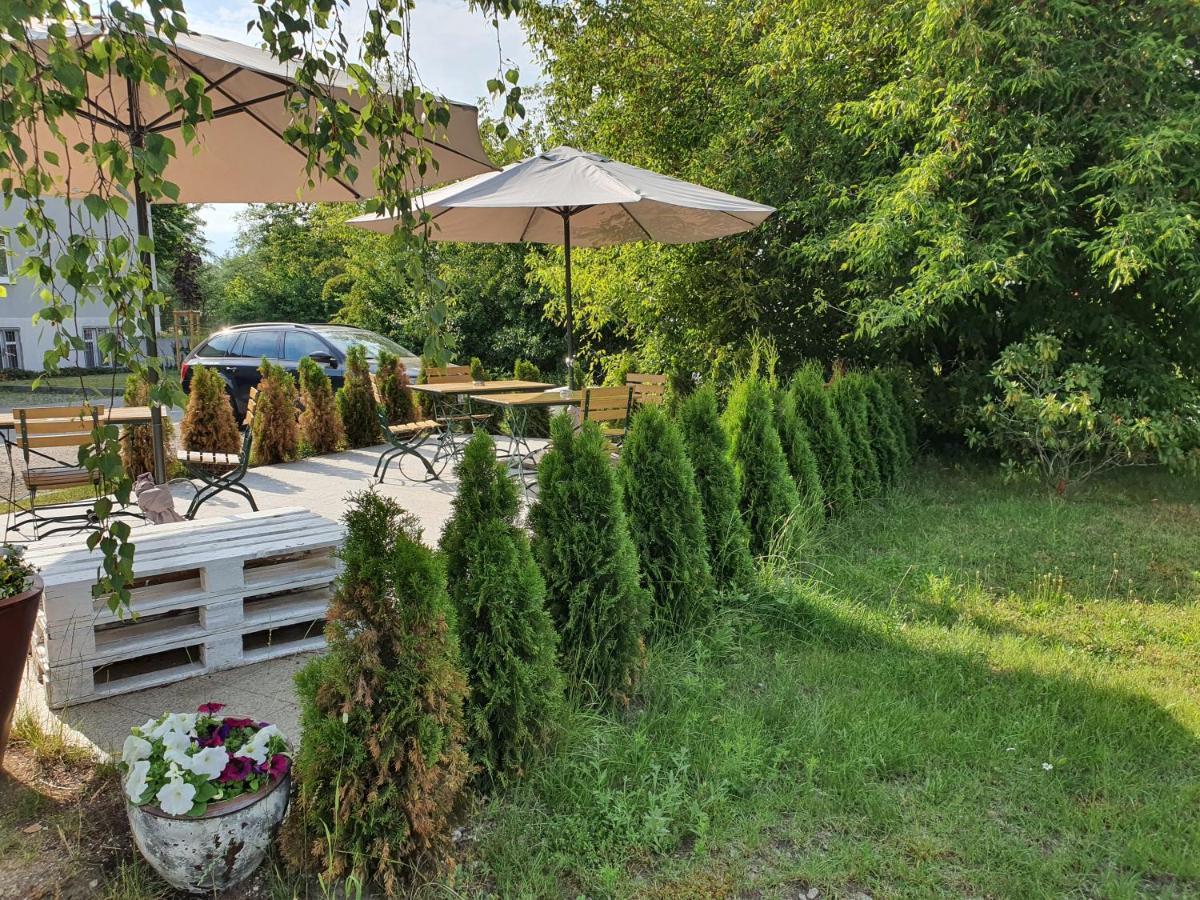 Apart Hotel Ferdinand Berlin Dış mekan fotoğraf